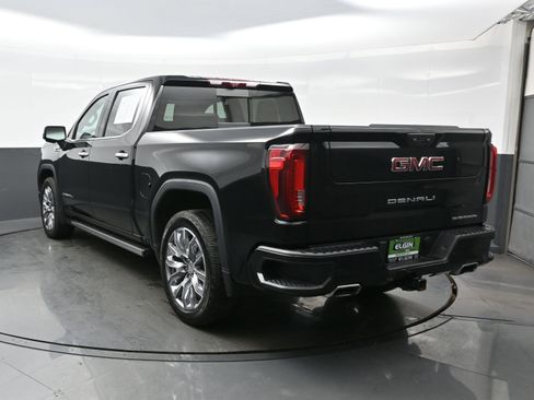 Used 2023 GMC Sierra 1500 Denali w/ Denali Reserve Package image 4