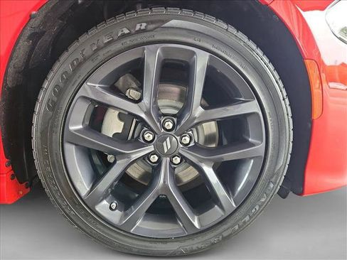Used 2023 Dodge Charger R/T w/ Harman/Kardon Audio Group RWD image 23