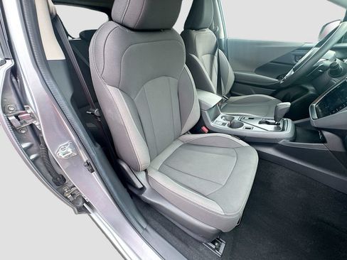 Certified 2026 Subaru Crosstrek 2.5i Premium AWD/4WD image 35