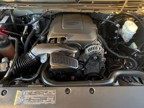 Used 2011 Chevrolet Silverado 1500 LT w/ All-Star Edition image 17