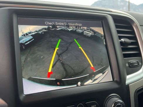 Used 2017 RAM 1500 Big Horn image 36