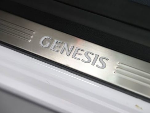 New 2026 Genesis GV80 3.5T Prestige image 22