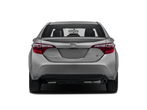 Used 2015 Toyota Corolla S FWD image 5