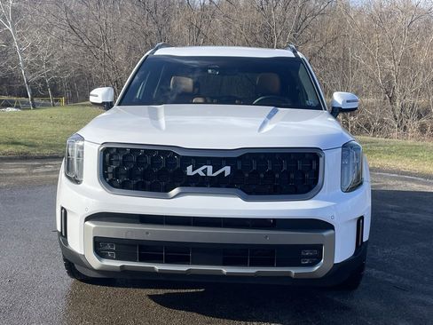 Certified 2023 Kia Telluride SX Prestige X-Pro image 9