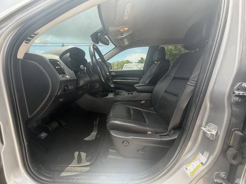 Used 2020 Dodge Durango GT AWD/4WD image 12