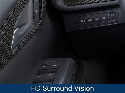 New 2027 Chevrolet Traverse Z71 w/ Enhanced Driving Package AWD/4WD image 25