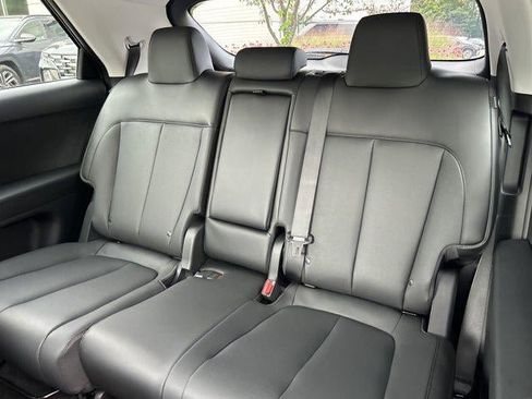 New 2025 Hyundai Ioniq 5 SEL image 43