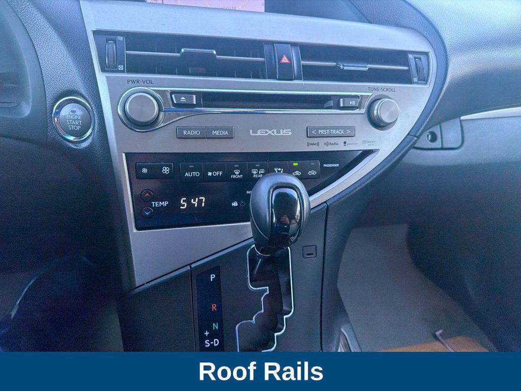 Used 2015 Lexus RX 350 AWD image 18
