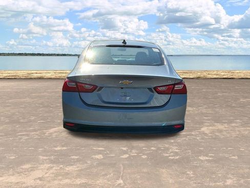 Used 2023 Chevrolet Malibu LT FWD image 12