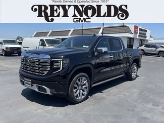 New 2026 GMC Sierra 1500 Denali w/ Denali Reserve Package AWD/4WD video 1