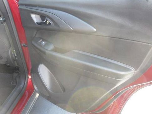 Used 2024 Chevrolet TrailBlazer LT image 13