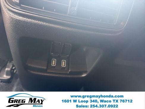 Used 2021 Honda CR-V EX image 24