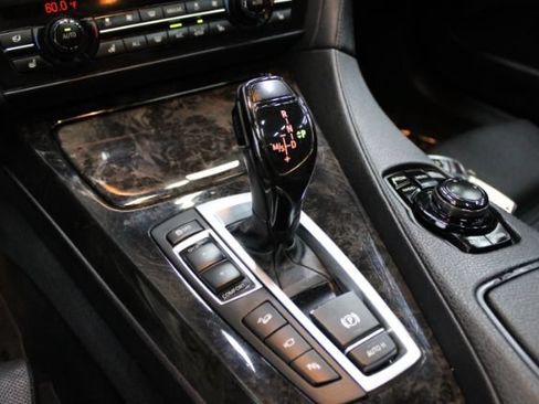 Used 2014 BMW 640i Gran Coupe xDrive AWD/4WD image 16
