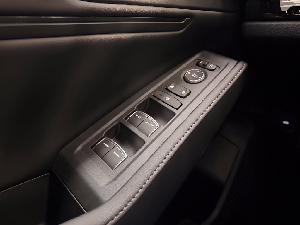 New 2026 Honda Accord Sport image 12