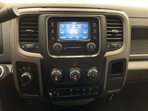 Used 2018 RAM 2500 Tradesman w/ Chrome Appearance Group image 14