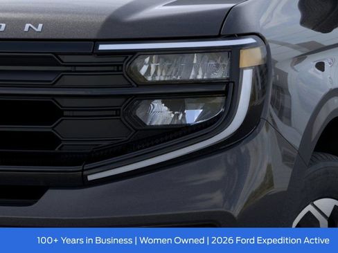 New 2026 Ford Expedition Active image 20