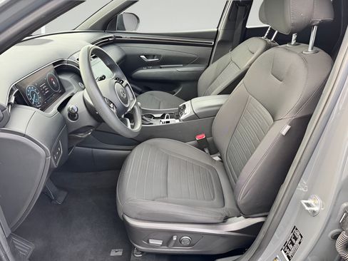 Used 2023 Hyundai Santa Cruz SEL w/ Activity Package AWD/4WD image 10