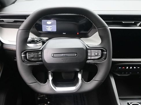 New 2026 Jeep Cherokee Limited AWD/4WD image 22