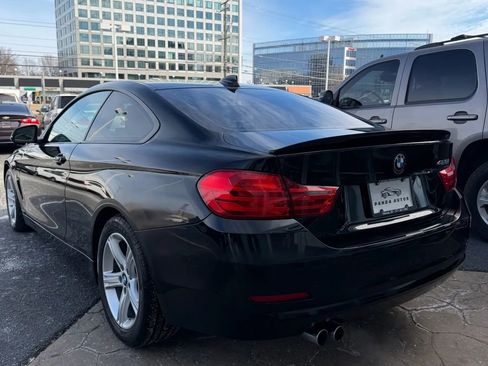 Used 2014 BMW 428i Coupe RWD image 5