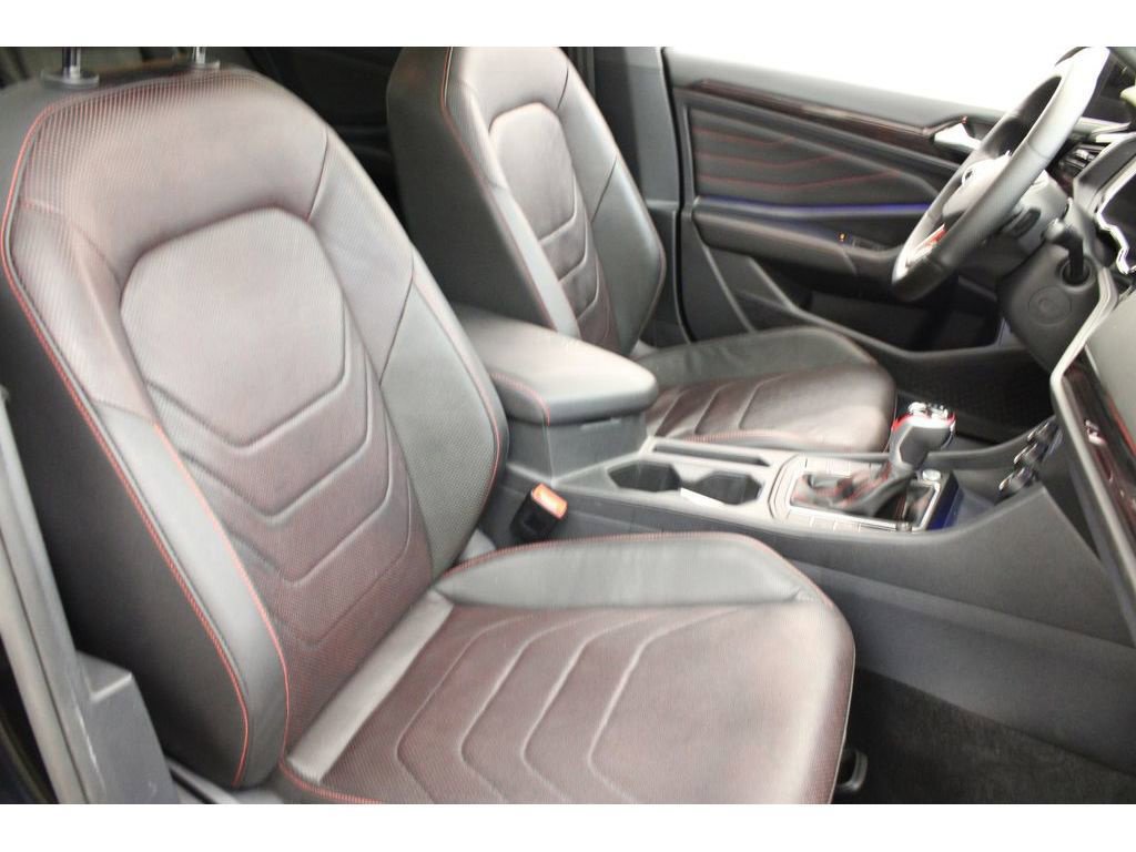 Used 2022 Volkswagen Jetta GLI Autobahn FWD image 12