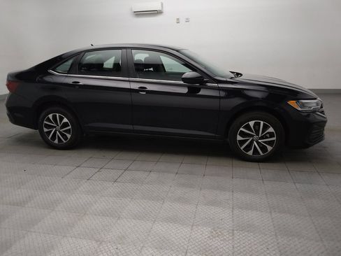 Used 2024 Volkswagen Jetta S FWD image 11