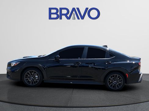 Used 2024 Subaru WRX Premium AWD/4WD image 2