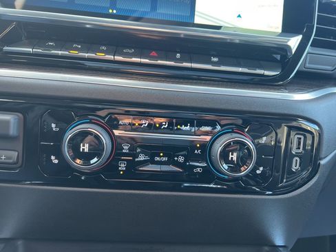 New 2025 Chevrolet Silverado 1500 RST w/ Convenience Package II image 22