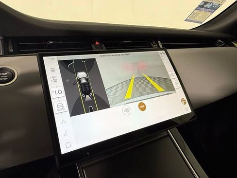 Certified 2026 Land Rover Range Rover Evoque S image 18