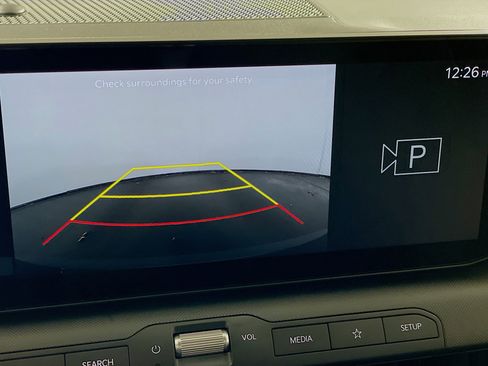 Used 2025 Kia K4 LXS image 22