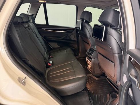 Used 2016 BMW X5 xDrive35i AWD/4WD image 17
