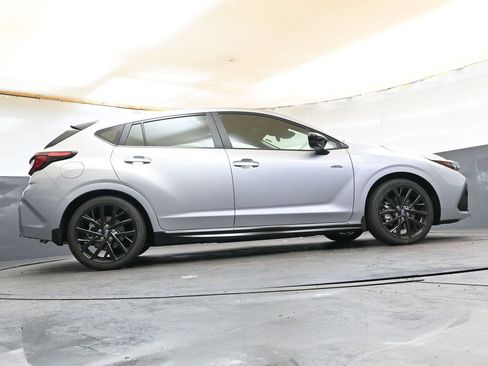New 2026 Subaru Impreza RS AWD/4WD image 43
