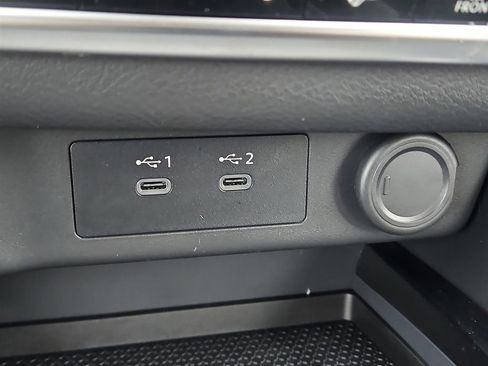 New 2026 Nissan Rogue SV w/ Cold Weather Package image 16