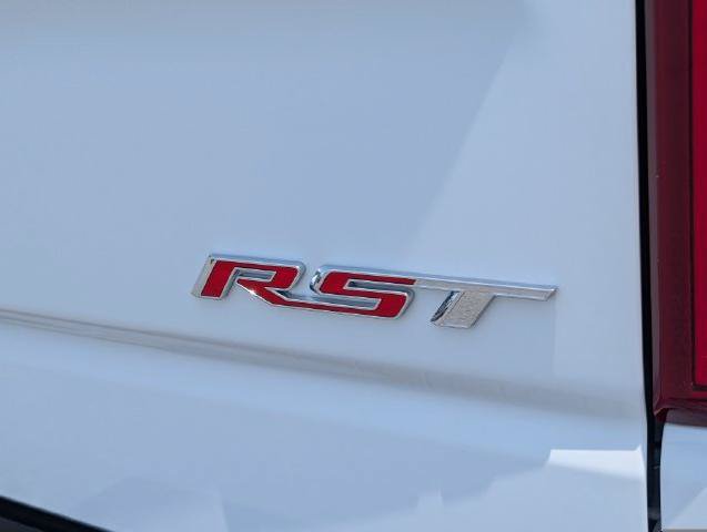 New 2026 Chevrolet Silverado 1500 RST w/ RST All Star Premium Package AWD/4WD image 32