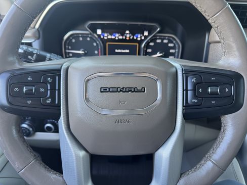 Certified 2021 GMC Yukon Denali image 34
