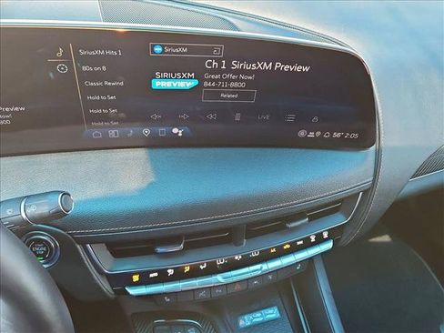 New 2026 Cadillac CT5 Sport w/ Technology Package RWD image 12