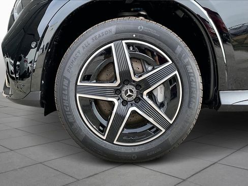 New 2026 Mercedes-Benz GLC 300 image 21