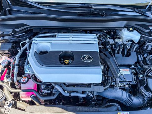 Certified 2024 Lexus UX 250h FWD image 27