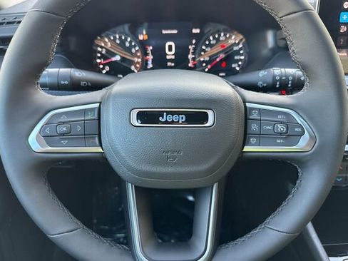 New 2026 Jeep Compass Limited AWD/4WD image 20