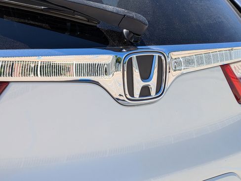 Certified 2019 Honda CR-V EX-L image 28