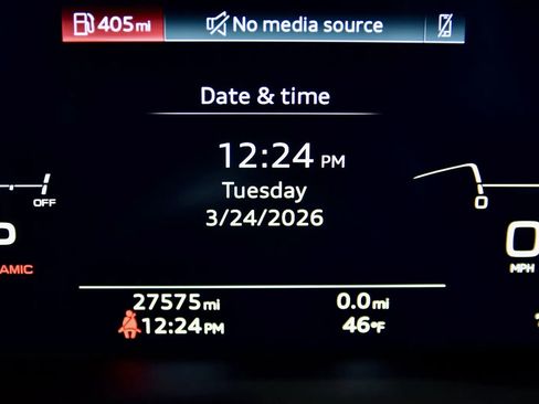 Used 2025 Audi A5 2.0T Premium Plus image 30