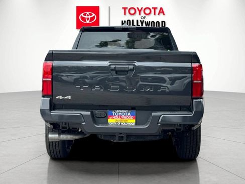New 2026 Toyota Tacoma SR5 AWD/4WD image 5