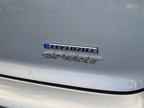 Certified 2023 Honda Accord Sport image 8