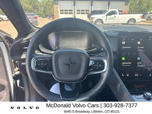 Used 2024 Polestar Polestar 2 AWD/4WD image 4
