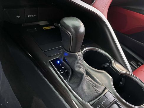 Used 2023 Toyota Camry XSE w/ Blackout Package (TMS) image 43