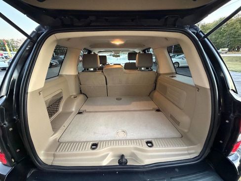 Used 2007 Ford Explorer Eddie Bauer image 13