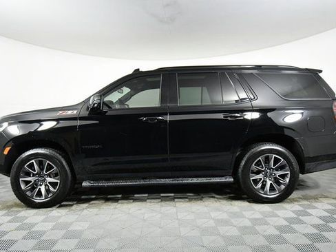 Used 2023 Chevrolet Tahoe Z71 w/ Luxury Package image 16