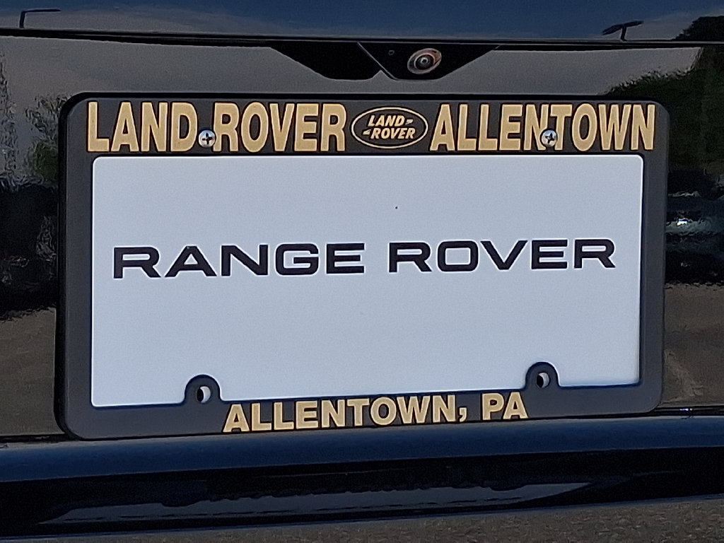 New 2026 Land Rover Range Rover Long Wheelbase SE AWD/4WD image 19