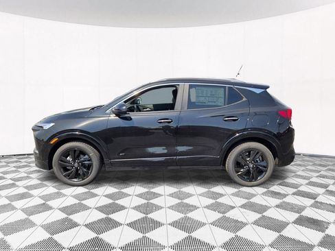 New 2026 Buick Encore GX Sport Touring w/ Comfort Package FWD image 24