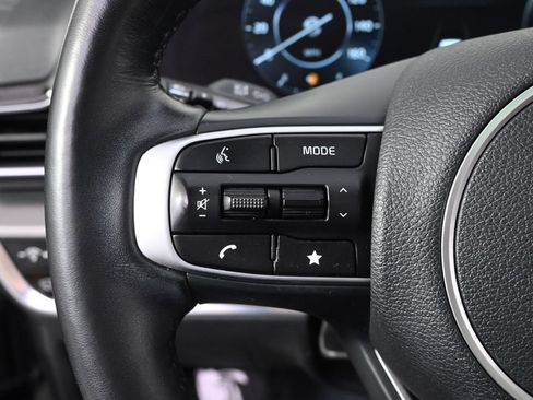 Used 2023 Kia Sportage SX AWD/4WD image 33