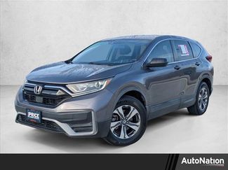 Used 2020 Honda CR-V LX video 1
